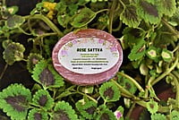 Devapi Hand Craft Rose Soap - 90g