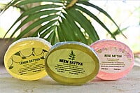 Devapi Hand Craft Neem Soap 90g Devapi Hand Craft Neem Soap 90g