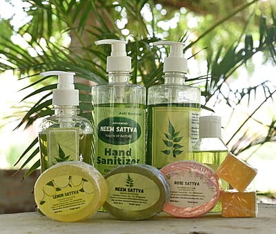 Handwash 5l