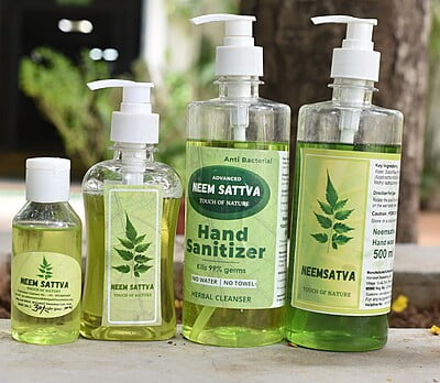 Handwash 500ml