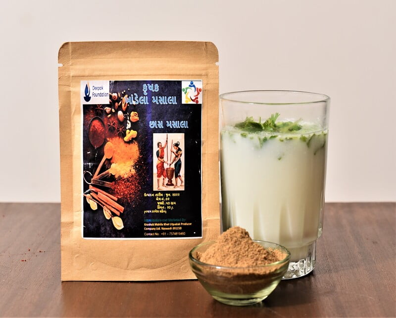 Buy Chas Masala Online | Devapi Buy Chas Masala Online | Devapi