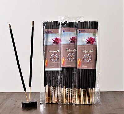 Buy Sugandh Incense Sticks Online | Devapi