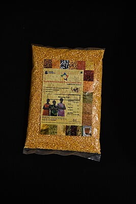 Moong Dal