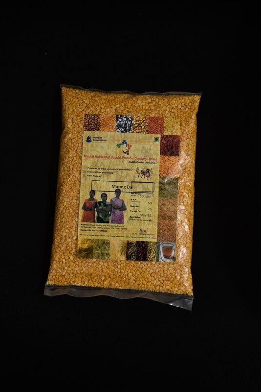 Moong Dal Moong Dal