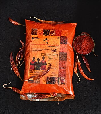 Red chilli powder bulk order