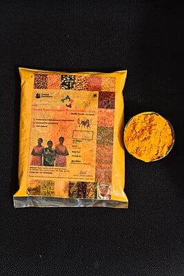 Turmeric Powder