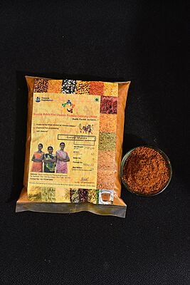 Garam Masala Powder