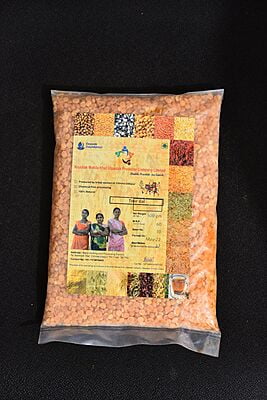 Toor Dal