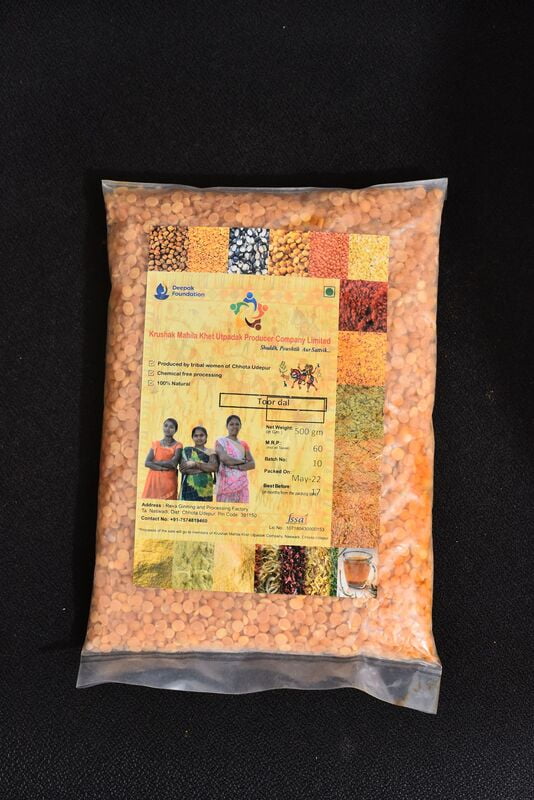 Toor Dal Toor Dal