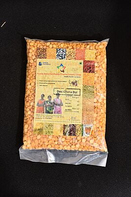 Chana Dal