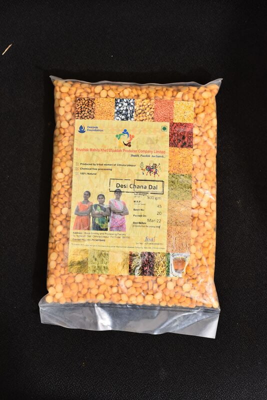 Chana Dal Chana Dal