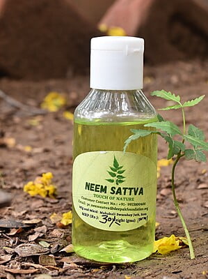 Hand sanitizer 100ml