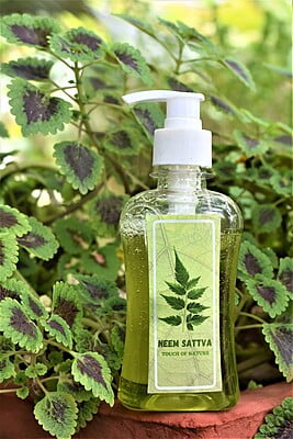 Devapi Hand Crafted Hand Wash-100 ml