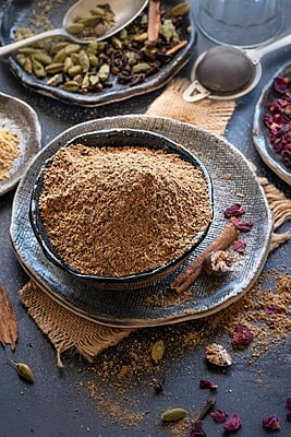 Team masala Bulk order 5kg