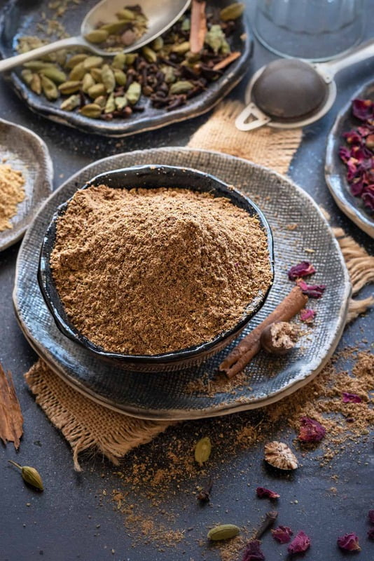 Team masala Bulk order 5kg Team masala Bulk order 5kg