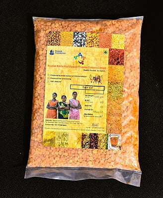 Toor dal 1kg