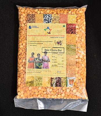Chana Dal 1kg