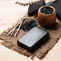 Charcoal soap 100gm Charcoal soap 100gm