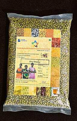 Moong Dal 1kg