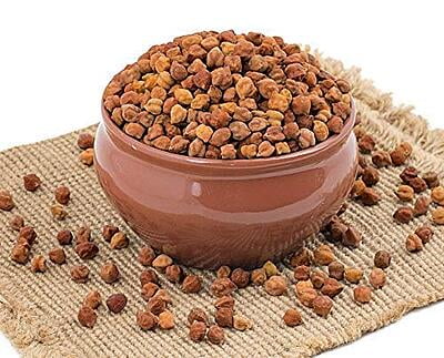 Desi Chana 1kg