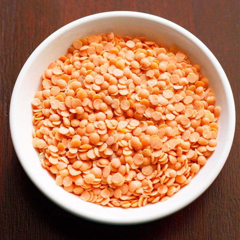Masoor Dal Masoor Dal