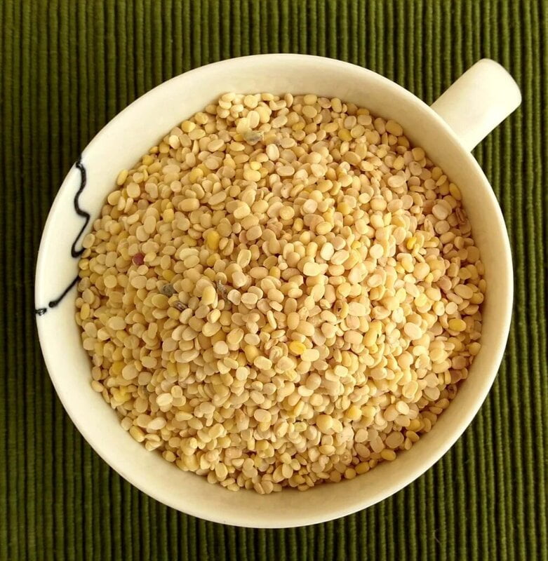 Urdad Dal 1kg Urdad Dal 1kg
